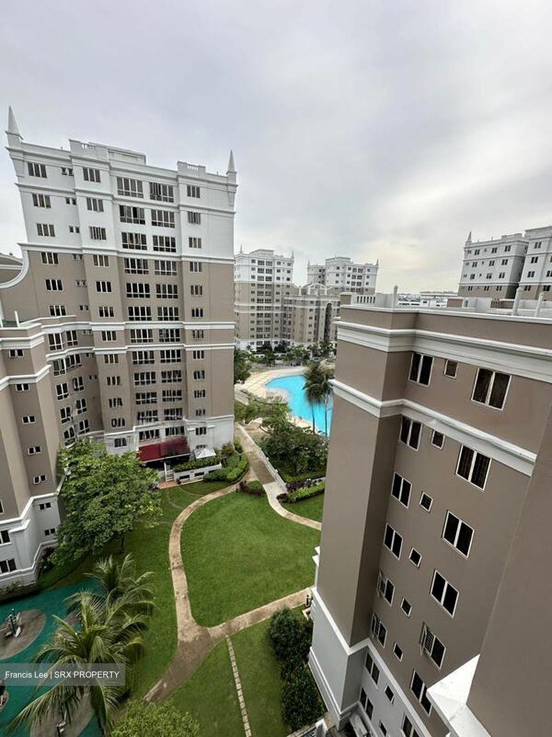 Castle Green (D26), Condominium #458427901